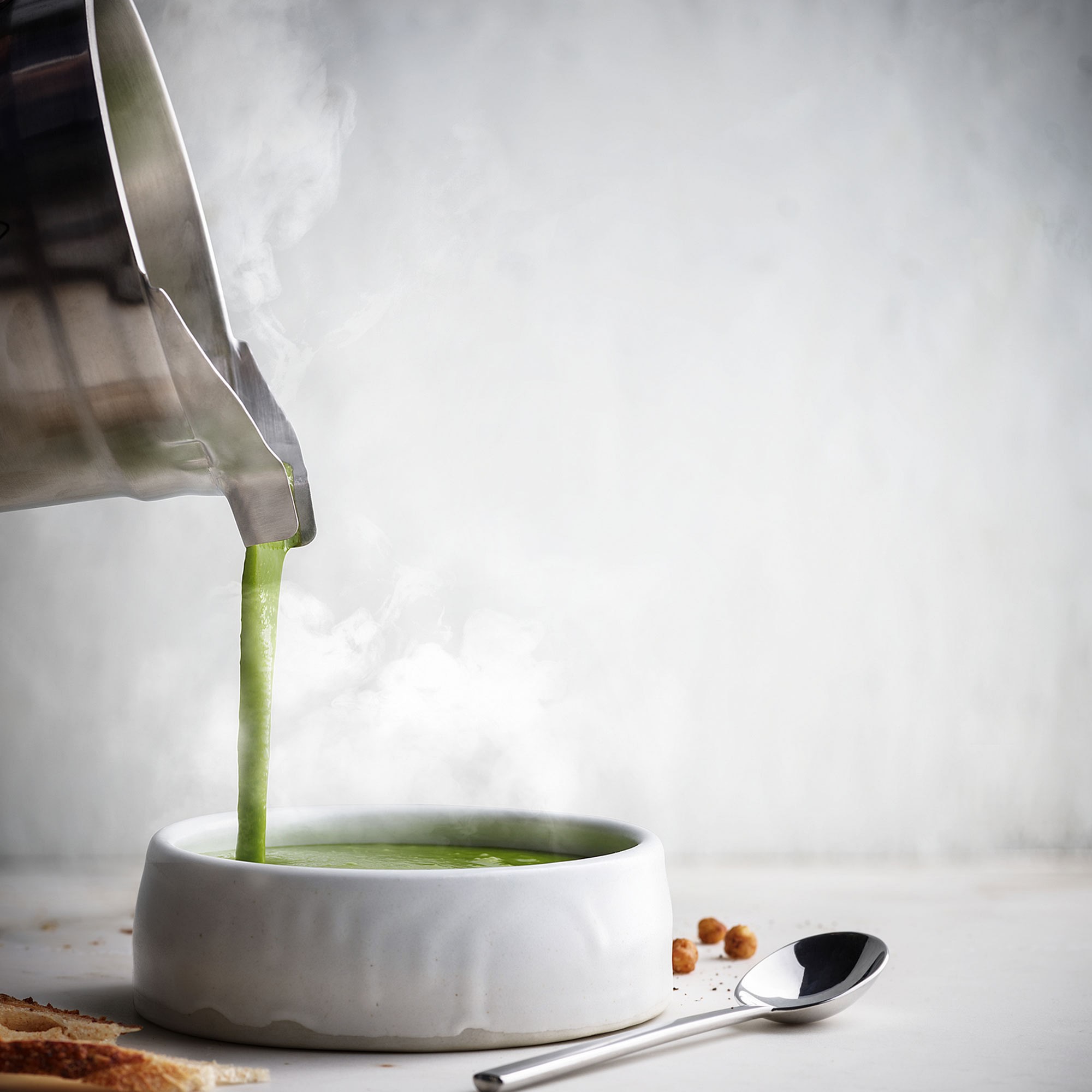 Vitamix Stainless Steel Container