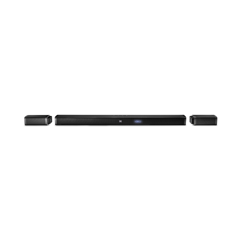 Bar 5.1
