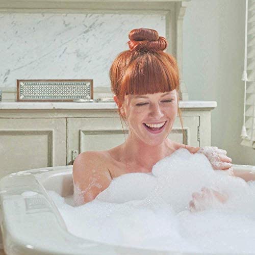 Dove Body Wash 3 Count with Pump Sensitive Skin Hypoallergenic, Paraben-Free, Sulfate-Free, Cruelty-Free, Moisturizing Skin Cleanser Effectively Washes Away Bacteria While Nourishing Skin 30.6 oz