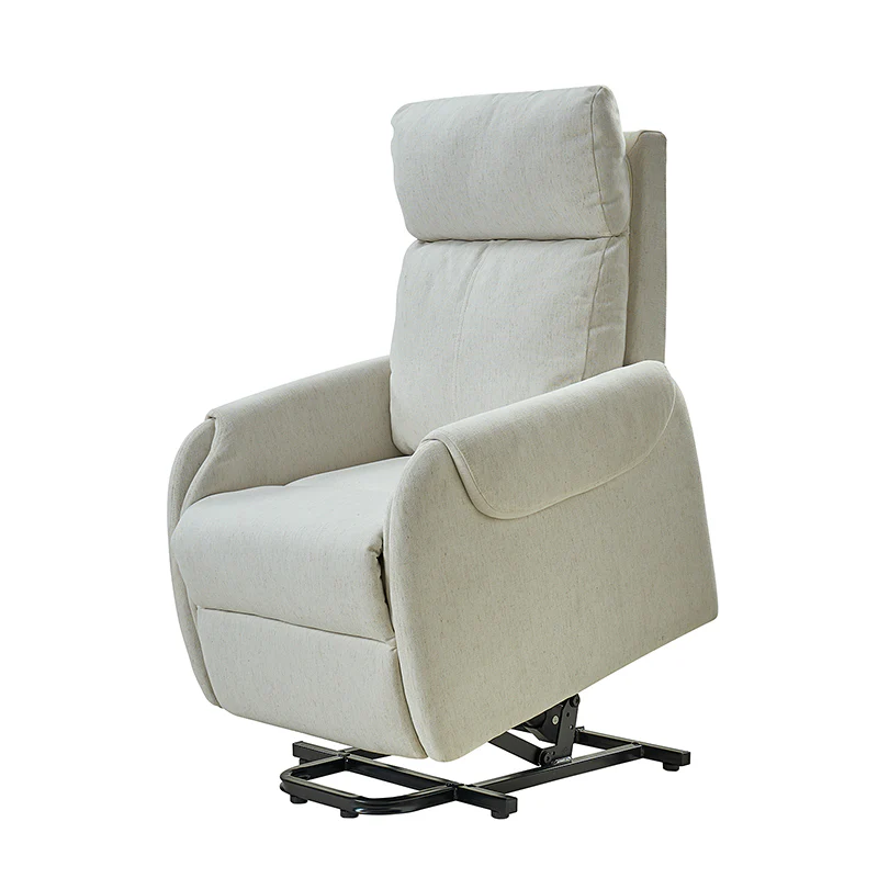 Justo Power Wired Controller Recliner