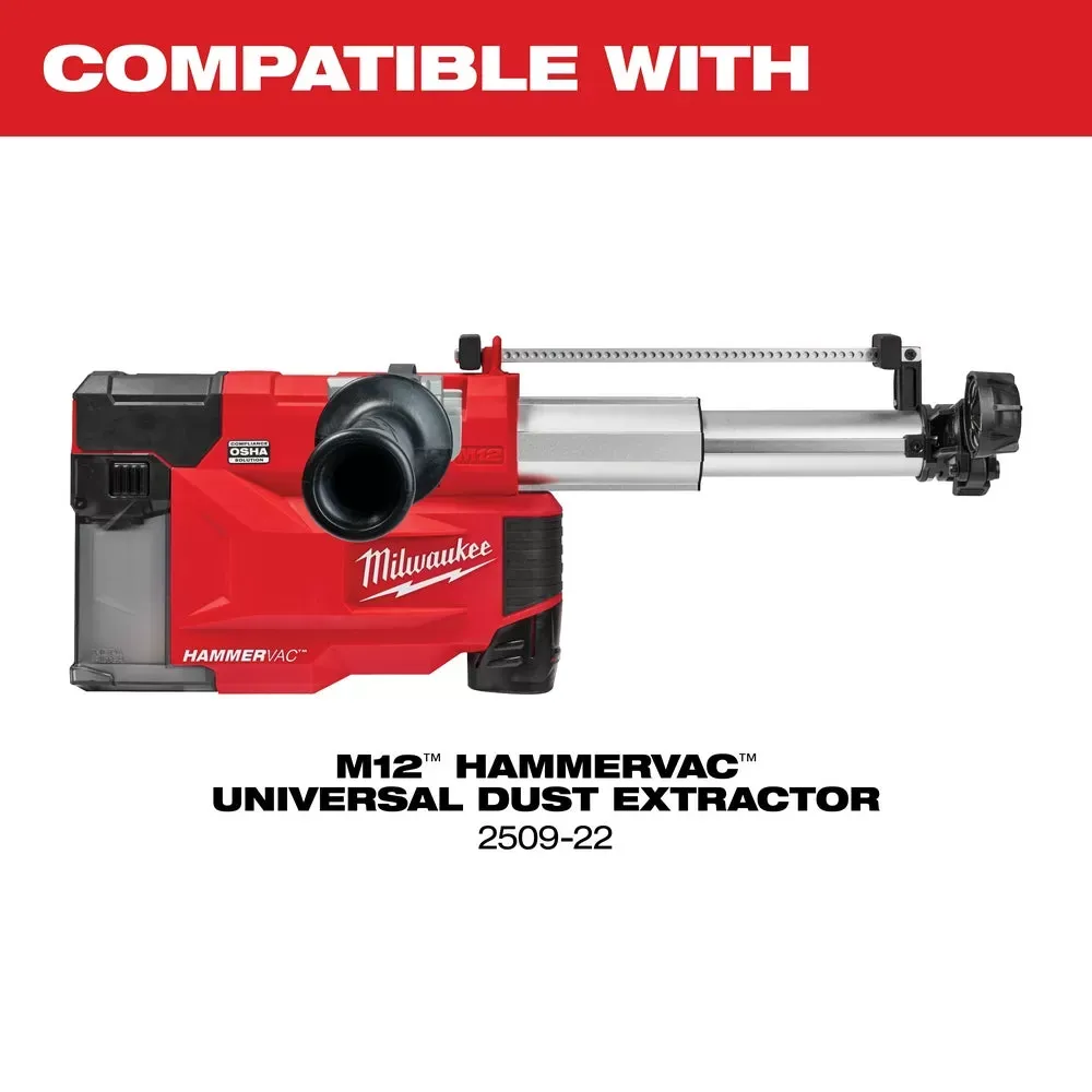 Milwaukee 2612-20 M18 18V 5/8