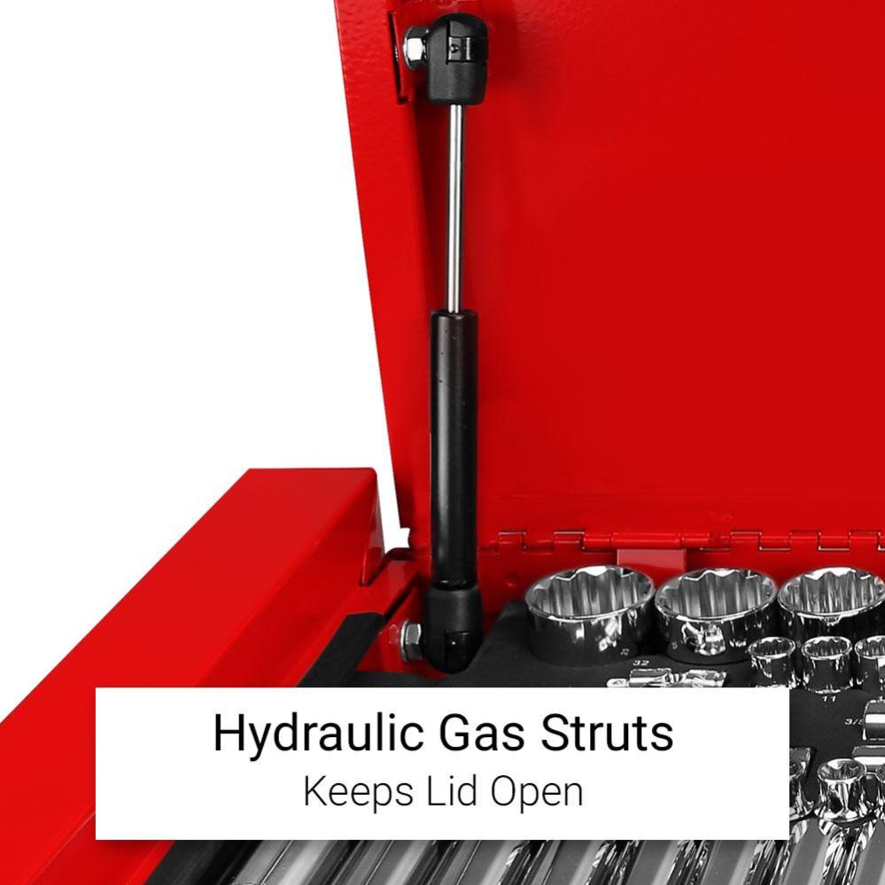 🔥360-piece mechanical set tool box