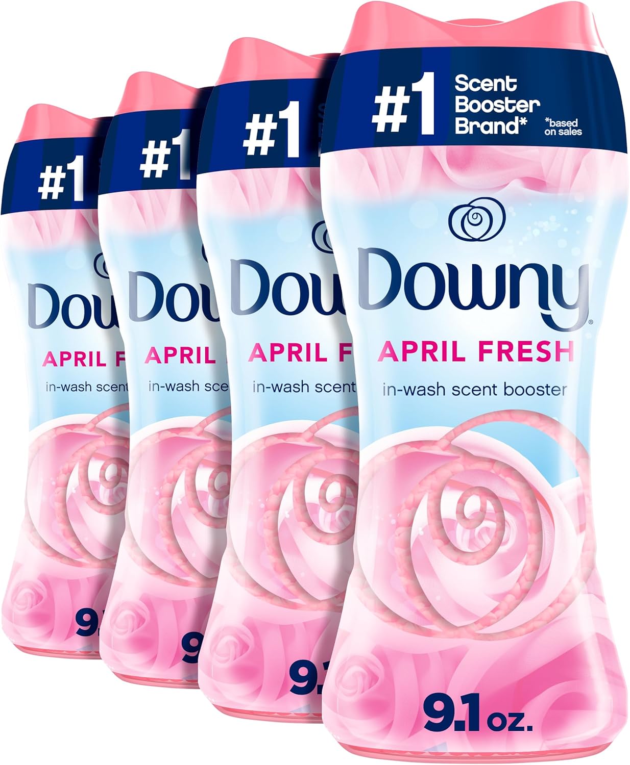 Downy In-Wash Laundry Scent Booster Beads, Downy Scent Booster Beads, Laundry Scent Boosters