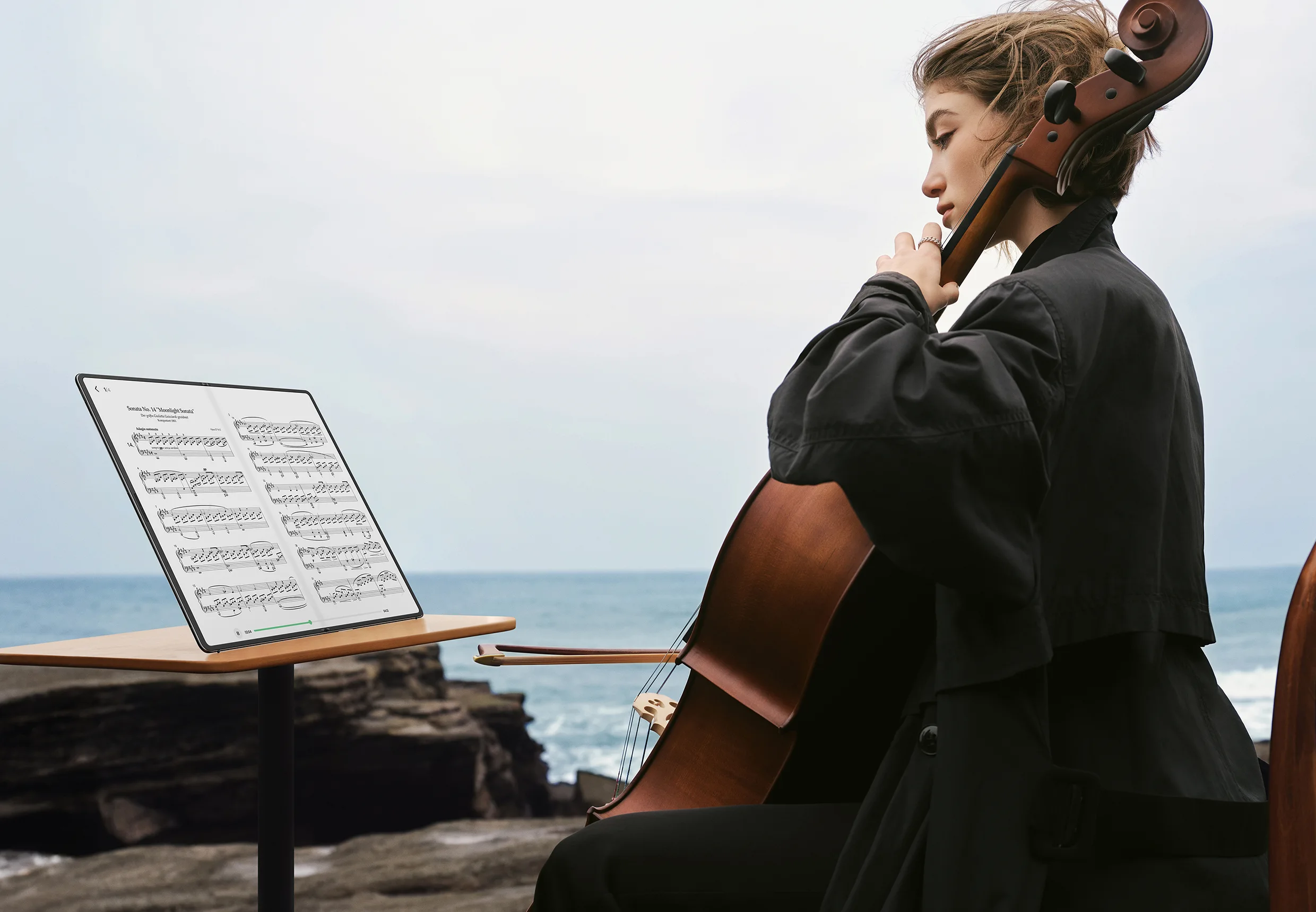 Limited Sale-HUAWEI MateBook Folds