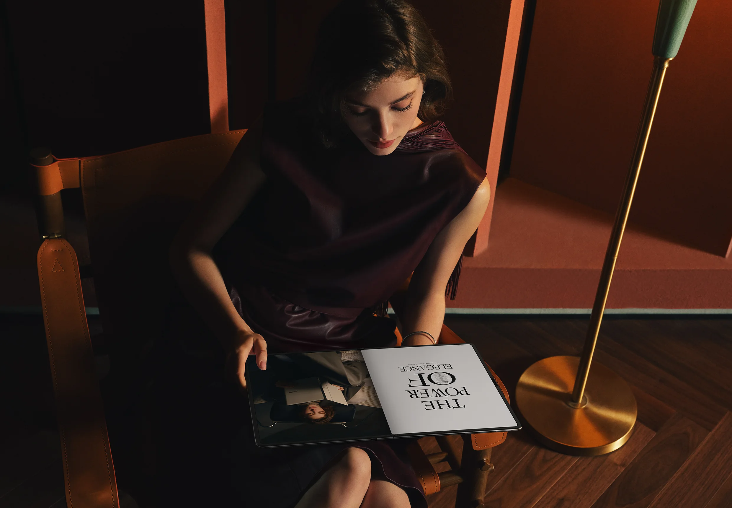 Limited Sale-HUAWEI MateBook Folds