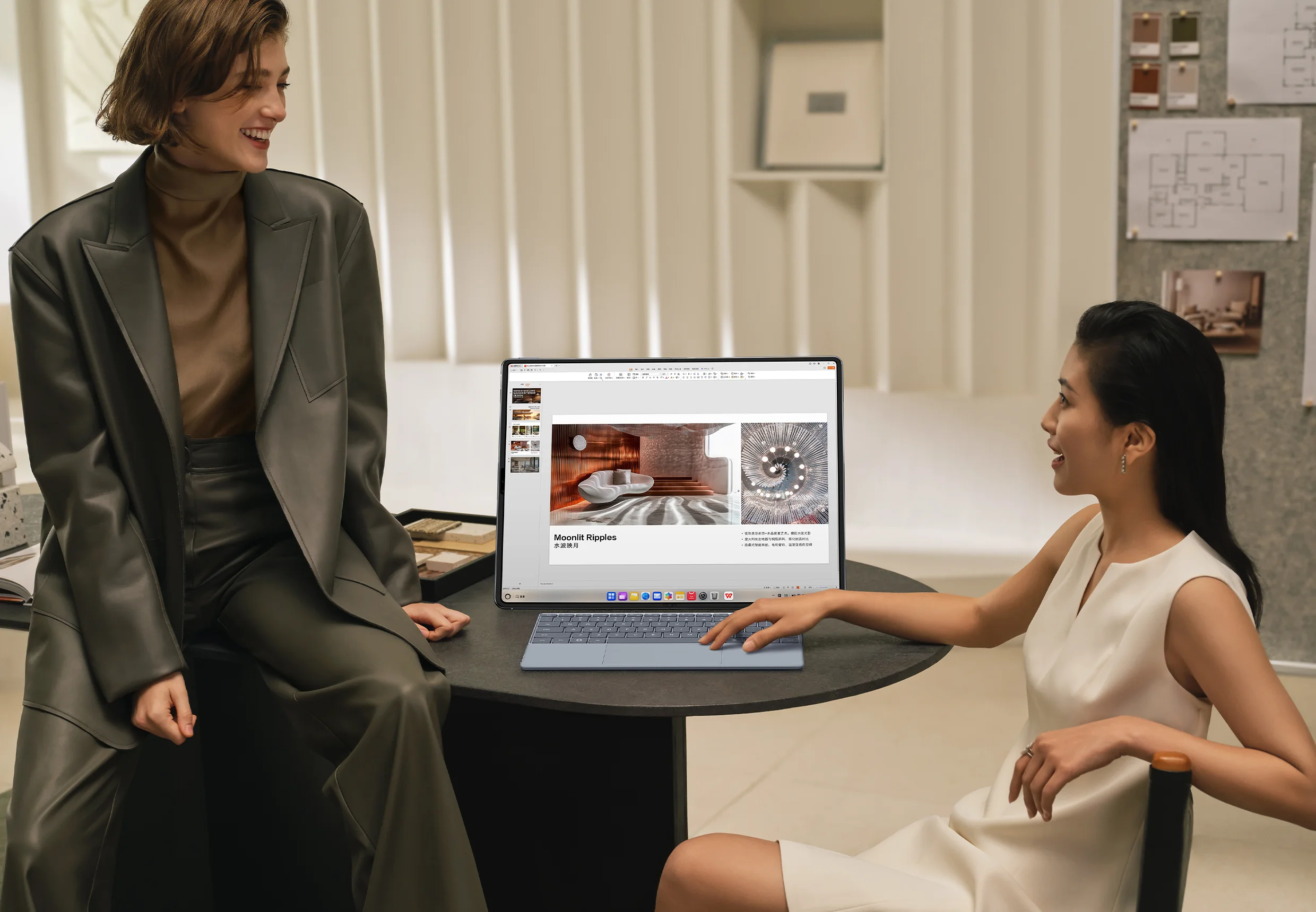 Limited Sale-HUAWEI MateBook Folds