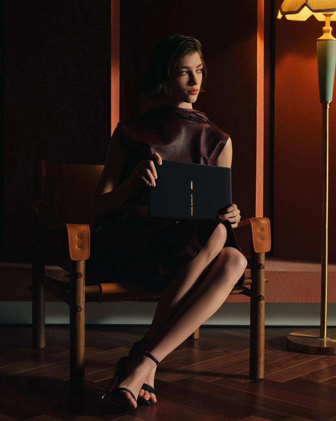 Limited Sale-HUAWEI MateBook Folds