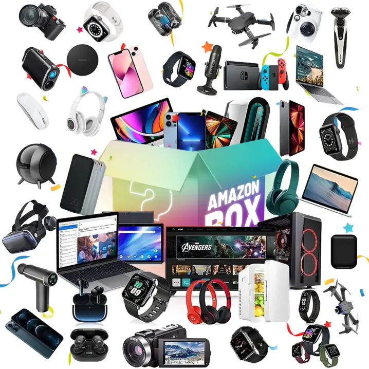 🎁【Liquidation Event】2025 Amazon Warehouse Pallets – Final Ordering Window Closing Soon