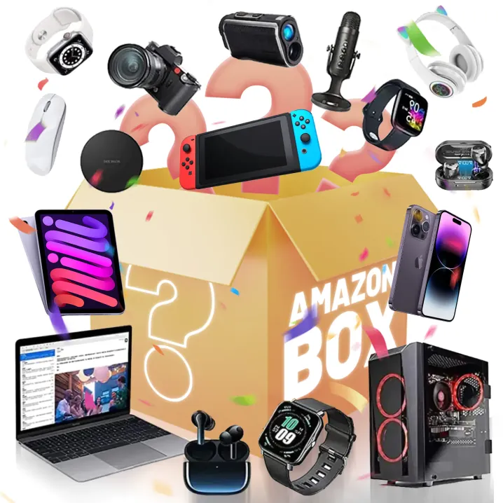🎁【Liquidation Event】2025 Amazon Warehouse Pallets – Final Ordering Window Closing Soon