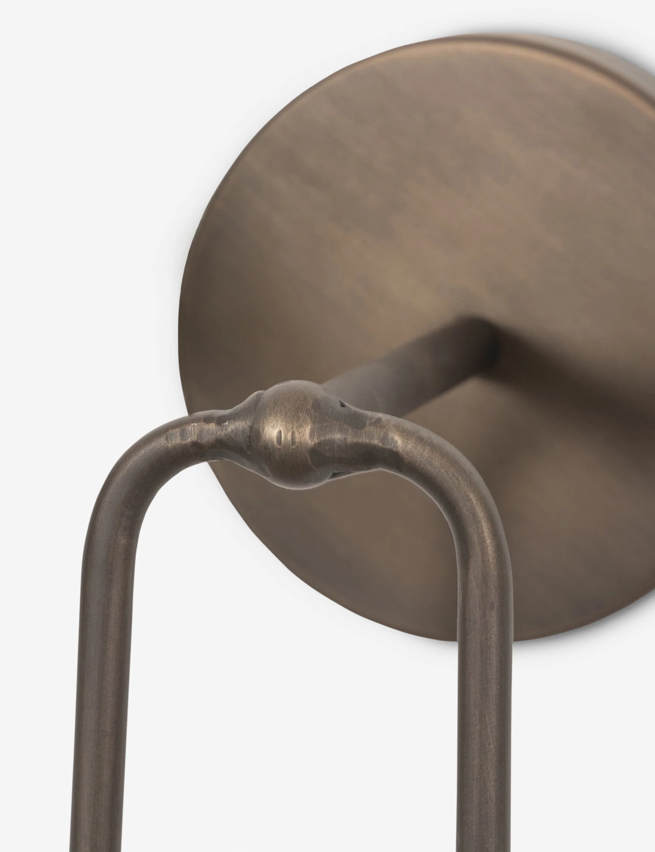 McVea Double Sconce Modern Wall Lighting Fixture for Bathroom, Bedroom, or Hallway