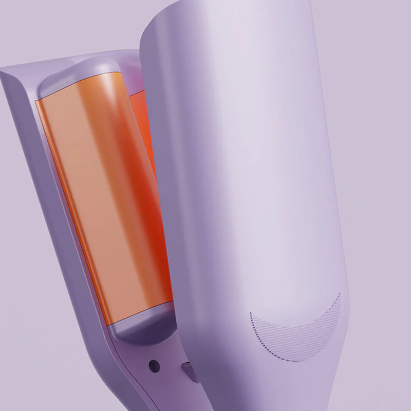 💕Curling Iron Wand Hair Waver🎁