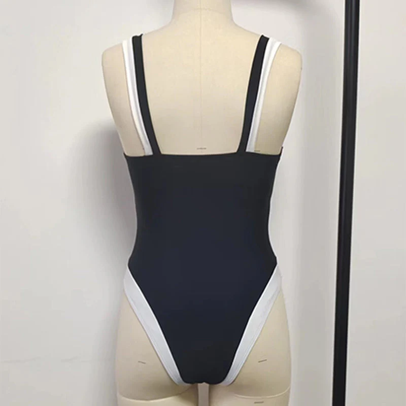 Women's Minimalist Swimsuit