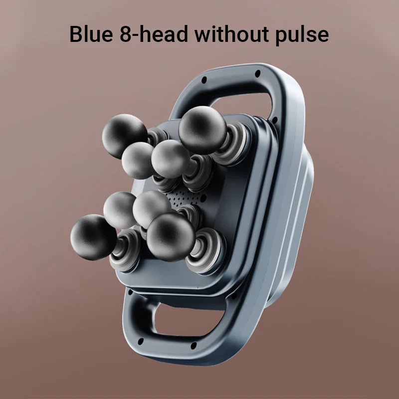 Mini Electric Deep Tissue Massage Gun