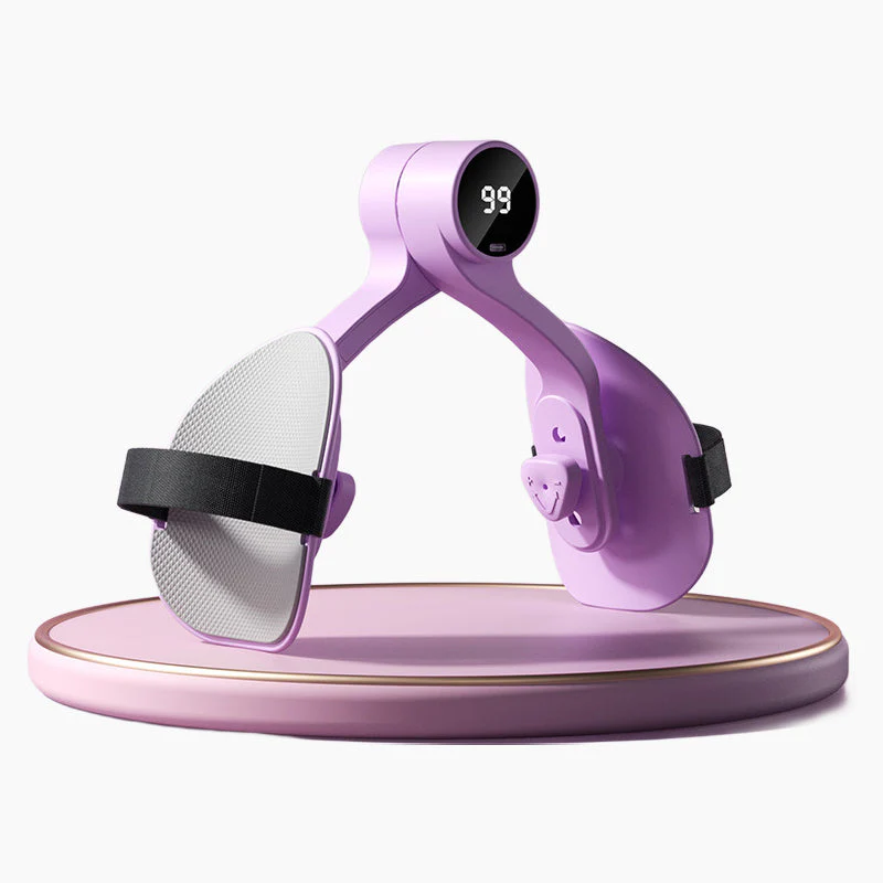 🔥Pelvic Floor Muscle & Inner Thigh Master Exerciser