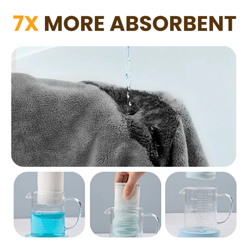 🔥2025 Hot Sale🔥Multifunctional Broom Mop Cleaning Cloth Cover