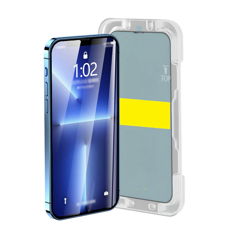 iPhone Screen Protector