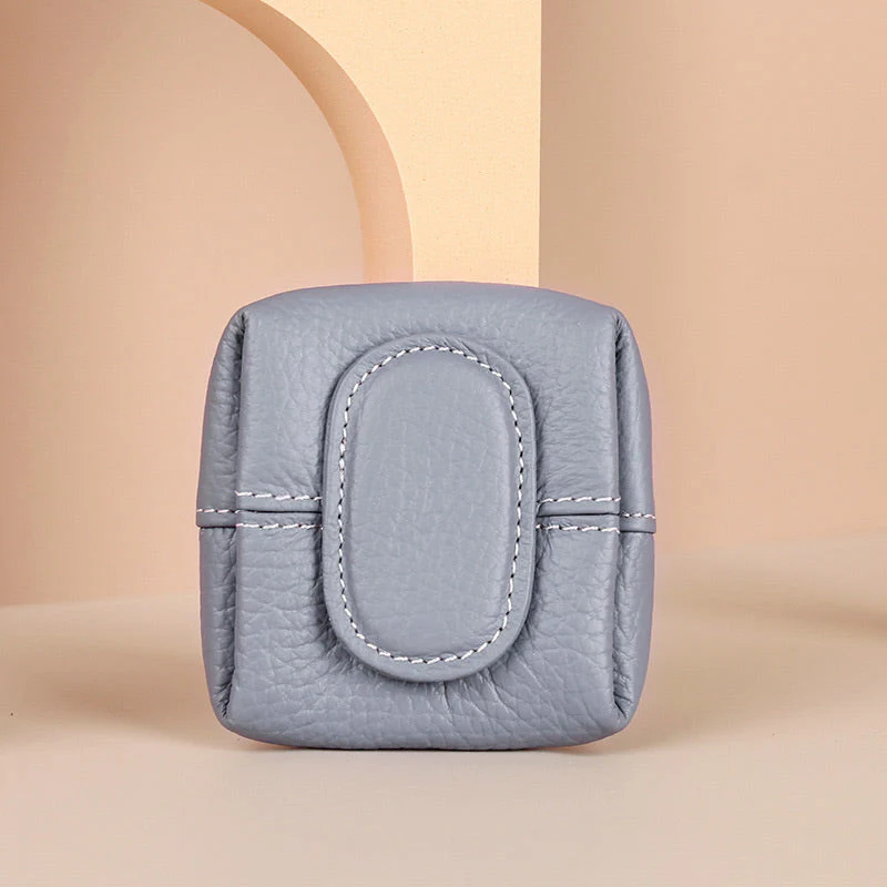 💥Limited Sale 49% OFF🔥Trendy Artificial Leather Mini Coin Purse