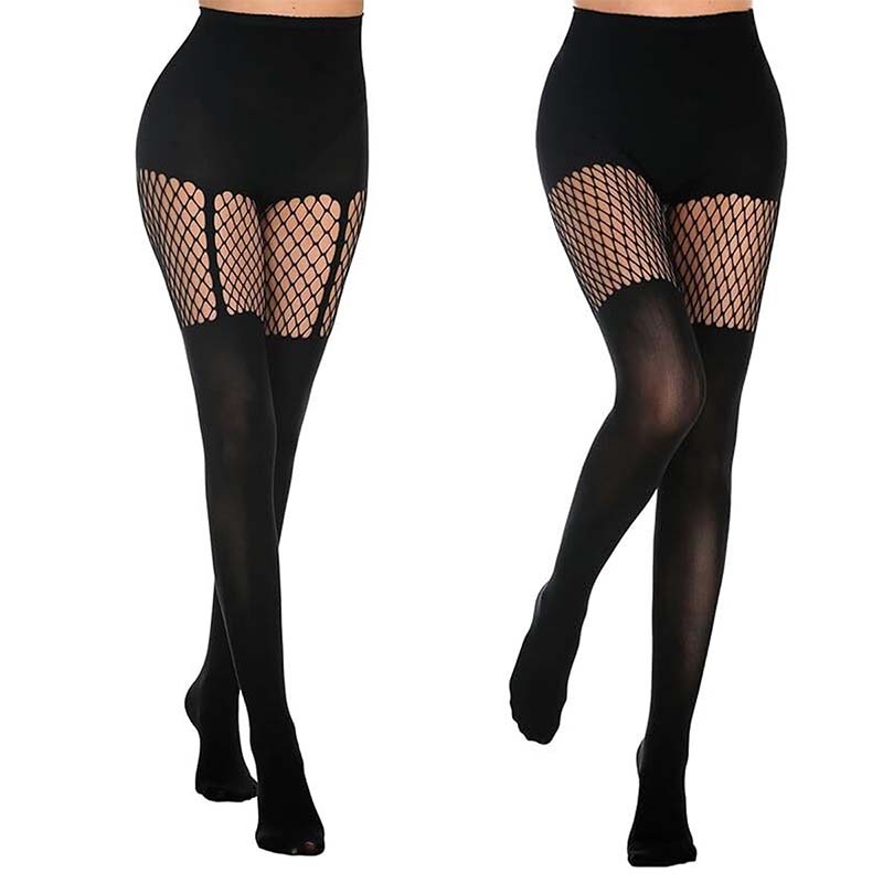 💥Women's Sexy Fishnet Tights💕