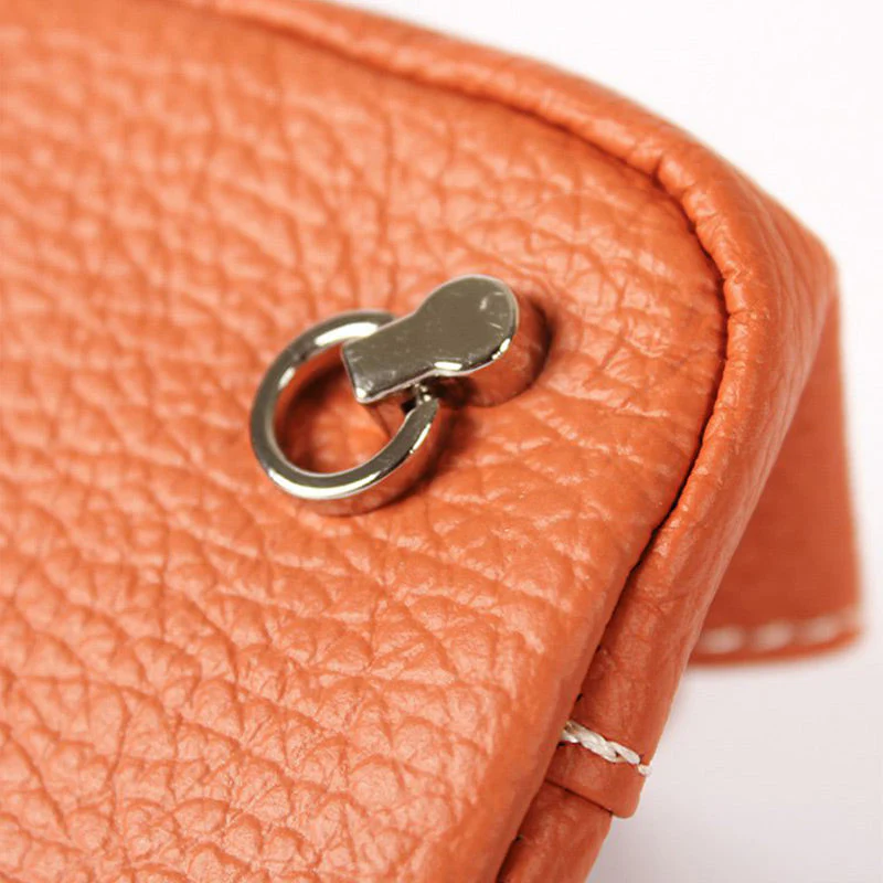 💥Limited Sale 49% OFF🔥Trendy Artificial Leather Mini Coin Purse