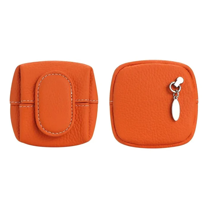 💥Limited Sale 49% OFF🔥Trendy Artificial Leather Mini Coin Purse