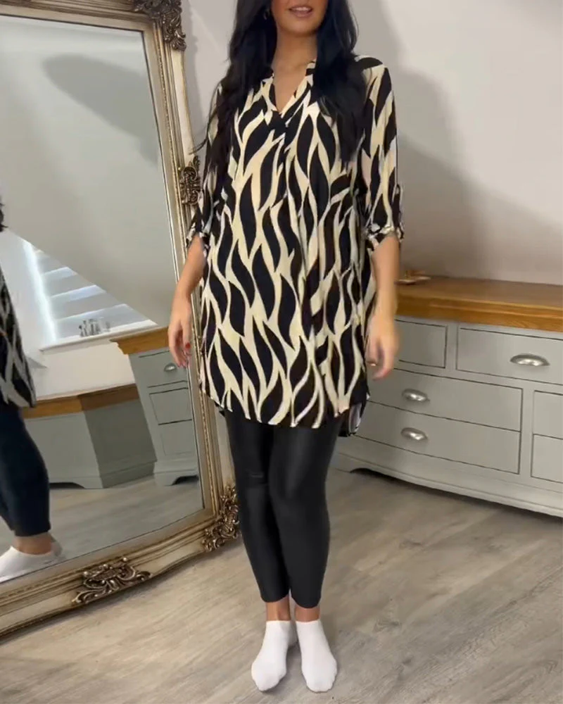 š„Last Day Sale 49%š„Women's casual versatile blouses