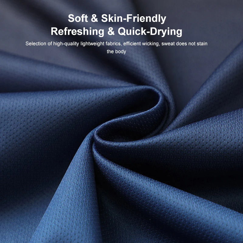 🔥HOT SALE 49% OFF🔥Men's Summer Quick-Drying Sports Suit