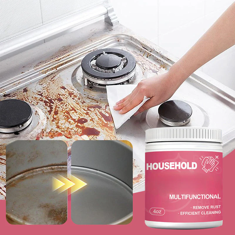 š„BUY 2 GET 1 FREEš„Multi-purpose Oil Cleaning Paste