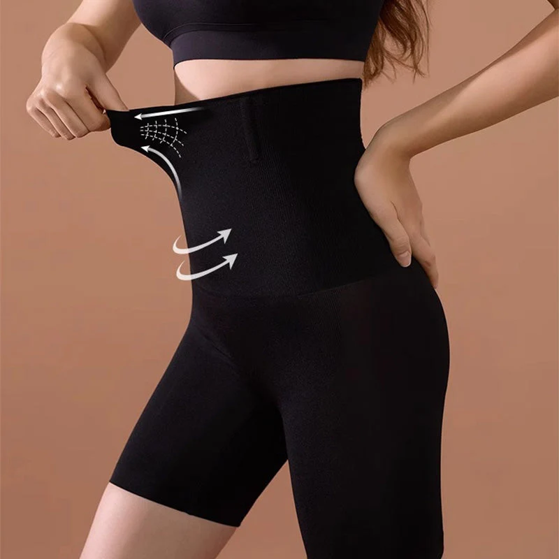 🔥New Arrival 2025🔥Comfortable Stretchy Tummy Tuck Hip Lift Pants