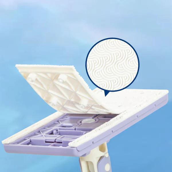 💥HOT SALE💥Automatic wet wipes, cleaning mop【multi-purpose for bedroom, bathroom and kitchen】💞does not dirty hands, very convenient💞