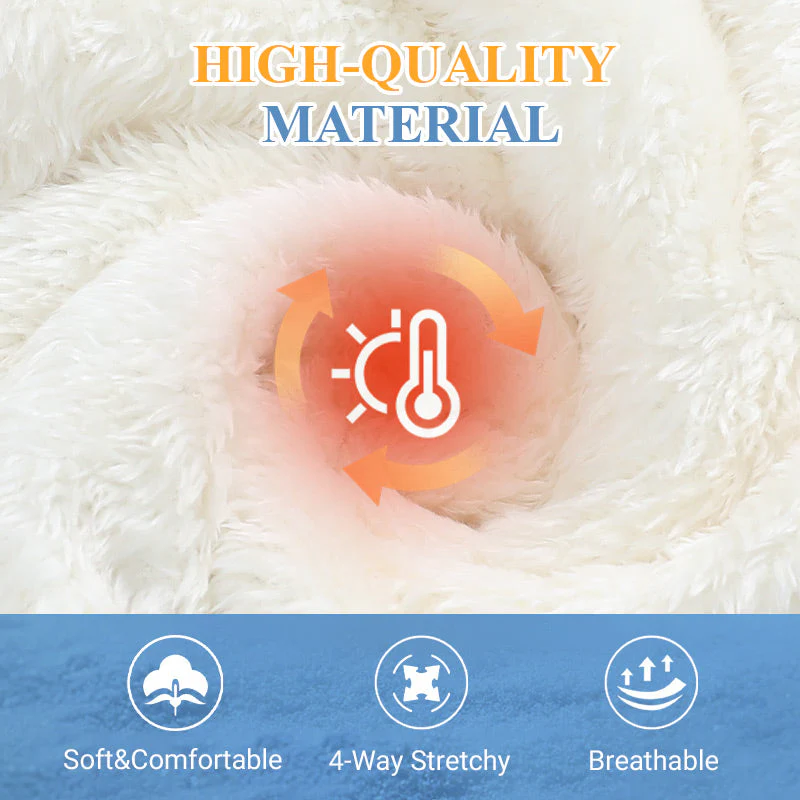 ❄️Recommended For Winter 61% OFF🎁3-in-1 Winter Balaclava for Women