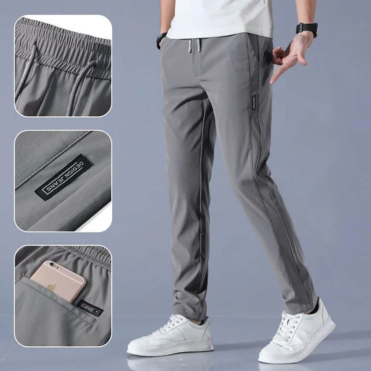 🔥Last Day Sale 49%🔥Unisex Ultra Stretch Quick Drying Pants