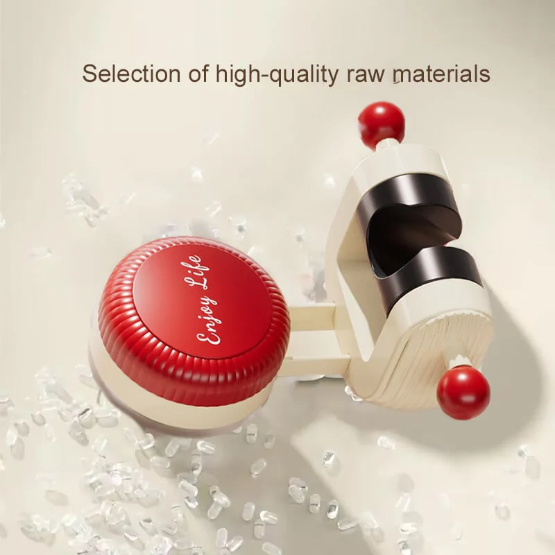 🔥Last Day Sale 49%🔥Adjustable Suction Cup Shower Holder