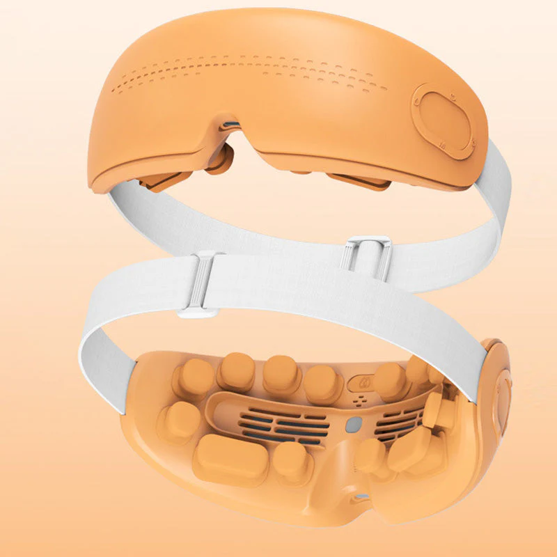 🔥2025 Hot sale🔥 Eye Massager with Heat & Cooling