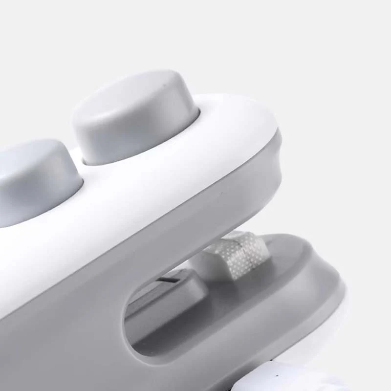Multi-Function Rechargeable Handheld Sealer