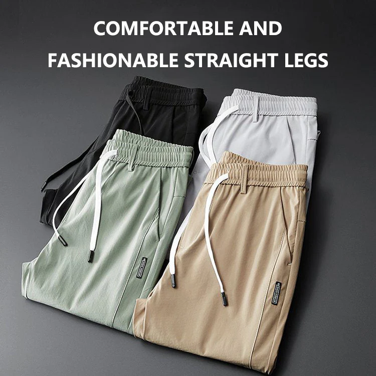 🔥Last Day Sale 49%🔥Unisex Ultra Stretch Quick Drying Pants