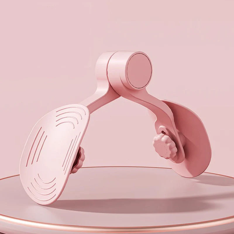 🔥Pelvic Floor Muscle & Inner Thigh Master Exerciser