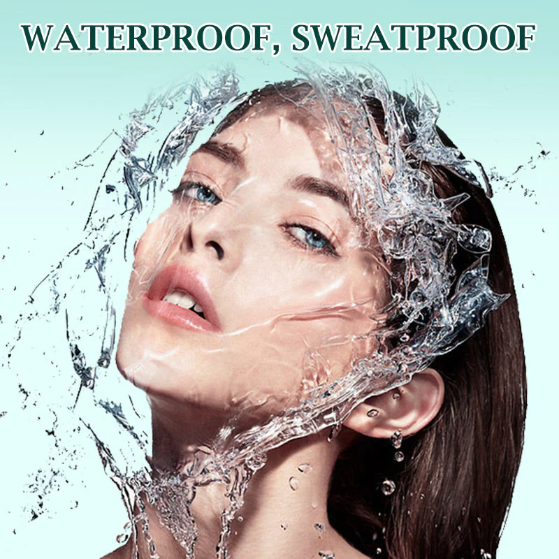 🔥Exclusive 2025 Luxury Sale✨Ultimate Length & Curl Mascara