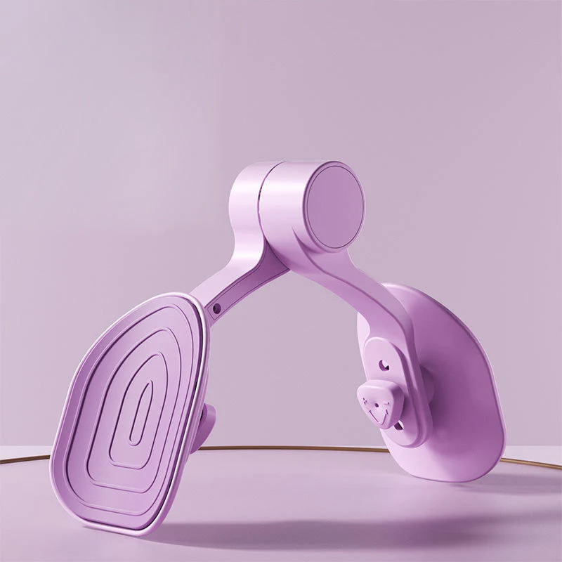 🔥Pelvic Floor Muscle & Inner Thigh Master Exerciser