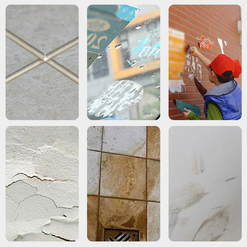 Multipurpose Scraper Tool for Cleaning