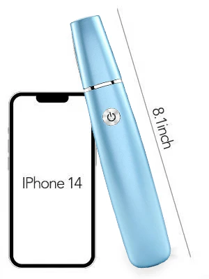 💥Limited time Offer 49%OFF🔥⚡Electric Feet Callus Remover