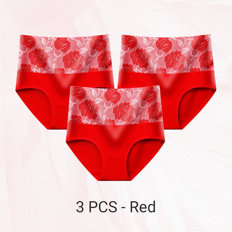 High Waist Leakproof & Comfortable Panties