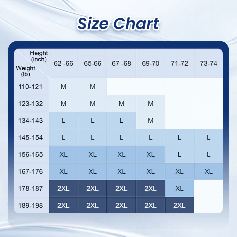 Nylon Ice Silk Breathable Men's Underwear