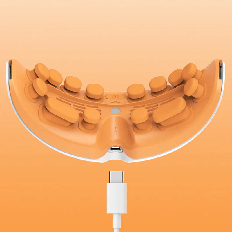 🔥2025 Hot sale🔥 Eye Massager with Heat & Cooling