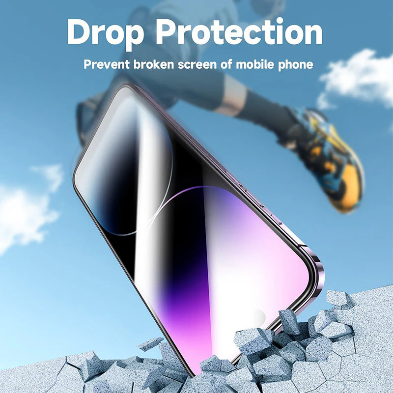iPhone Screen Protector