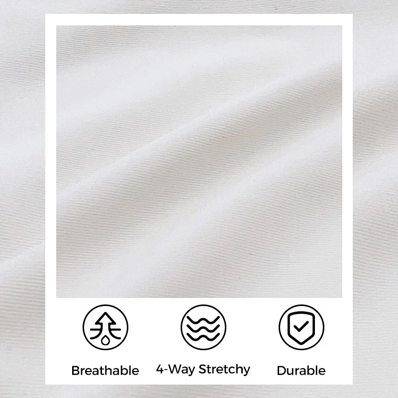 🔥Last Day Sale 49%🔥Men's Mercerized Cotton Stretch Warm And Comfortable Base Layer shirt