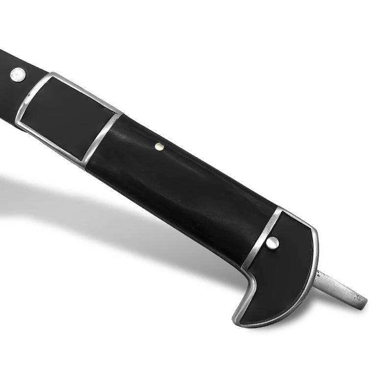 Stainless Steel Folding Scythe