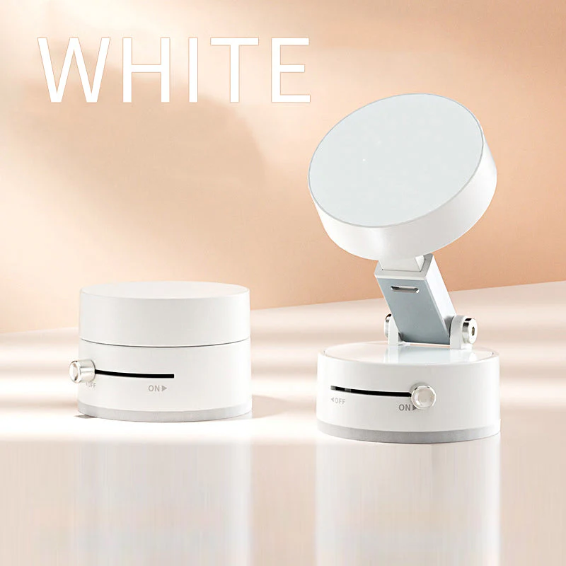 🔥 HOT SALE🔥🔔Foldable Portable Vacuum Magnetic Cell Phone Holder