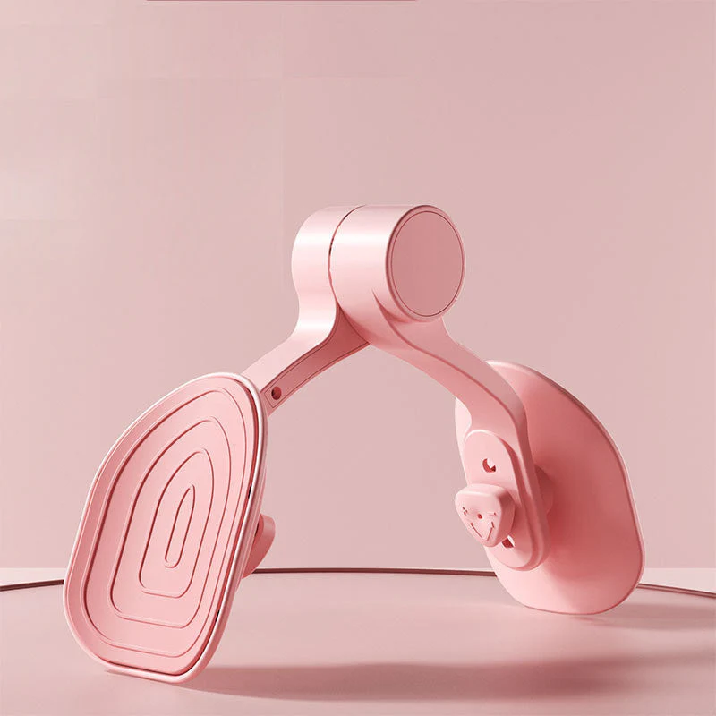 🔥Pelvic Floor Muscle & Inner Thigh Master Exerciser