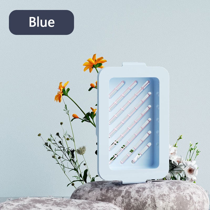 🔥Buy 1 Get 2 Free🧼Highly Flexible Mesh Soap Dispenser