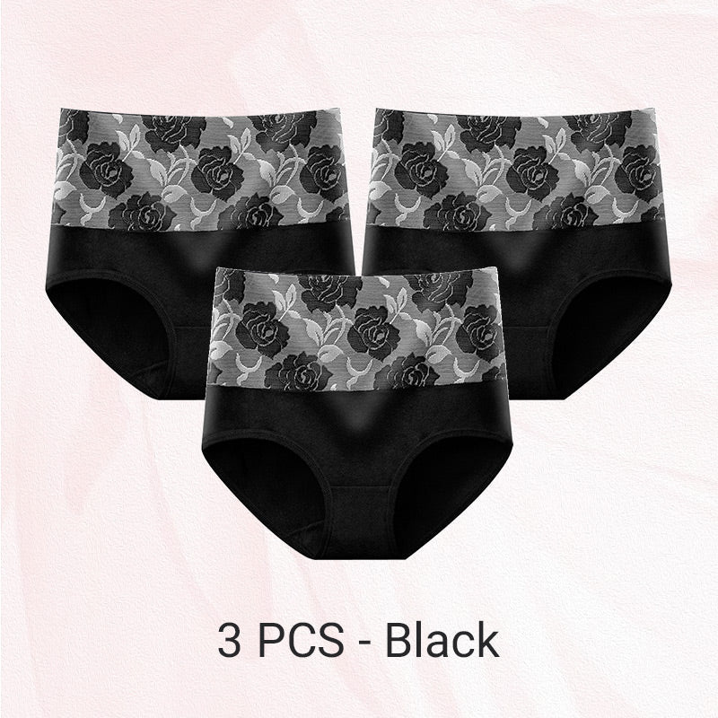 High Waist Leakproof & Comfortable Panties